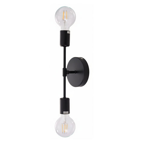 2-Light Wall Light, LI530038 (Ver.2)