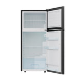180L Freestanding Top Freezer Fridge, EK110063