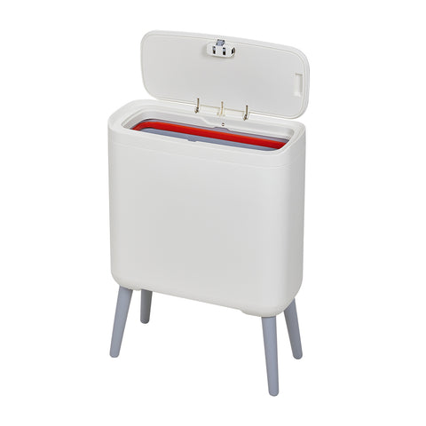 Slim Rubbish Bin, WM0819 (Ver.2)