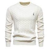 Fashion Pullover Sweater, CC290701