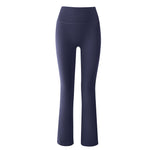 High Waist Yoga Pants Flared Leggings, CC060754 (Ver.2)