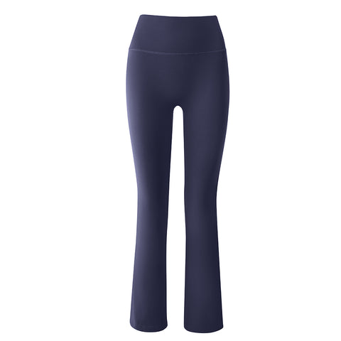 High Waist Yoga Pants Flared Leggings, CC060756 (Ver.2)