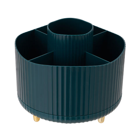 Tabletop Rotating Cosmetic Makeup Storage Organizer, BM070027 (VER.2)