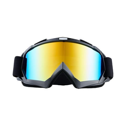 Motorcycle Goggles Anti UV Windproof Dustproof, SS270056