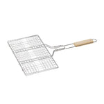 Portable Outdoor Camping BBQ Grill Basket, CT1048