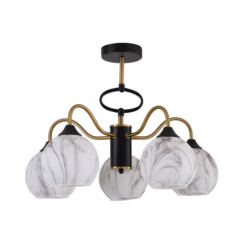 Modern Ceiling Light, LI210079