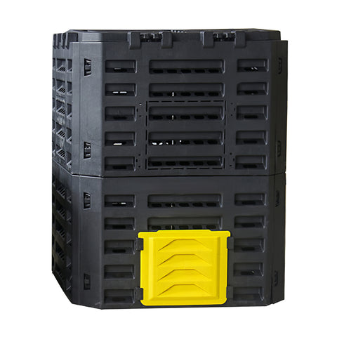 340L Garden Compost Bin, ZX0112 (Ver.2)