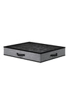 2Pcs Under Bed Non-Woven Storage Organizers, LY0104