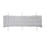 Thicken Sherpa Fleece Lounge Cushion with Non-slip Bottom, CT0761 (Ver.2)