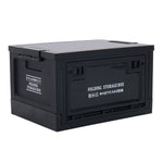 30L Collapsible Camping Storage Box, CT0867 (Ver.2)