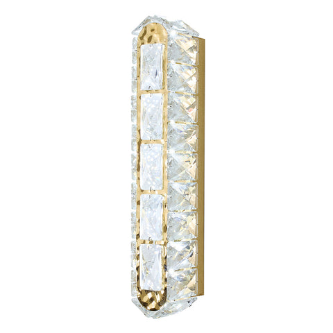 Modern Crystal Wall Lamp, LI530007 (Ver.2)