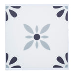 10Pcs Self Adhesive PVC Flooring, SW1008