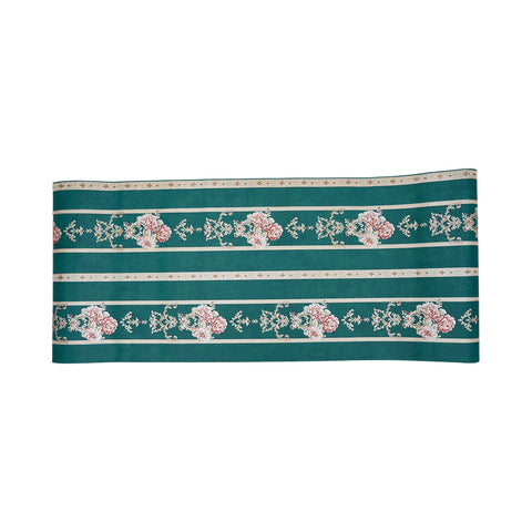 Vintage Non-Pasted Non-Woven 3D Embossed Wallpaper Roll, HF070314