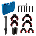 Strut Coll Spring Compressor Tool Set, UR130102