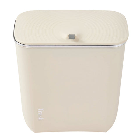 9L Waste Bin with Lid, HH320046