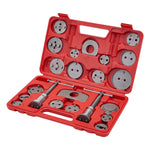 23Pcs Universal Brake Caliper Piston Rewind Tool Kit Set, UR130008