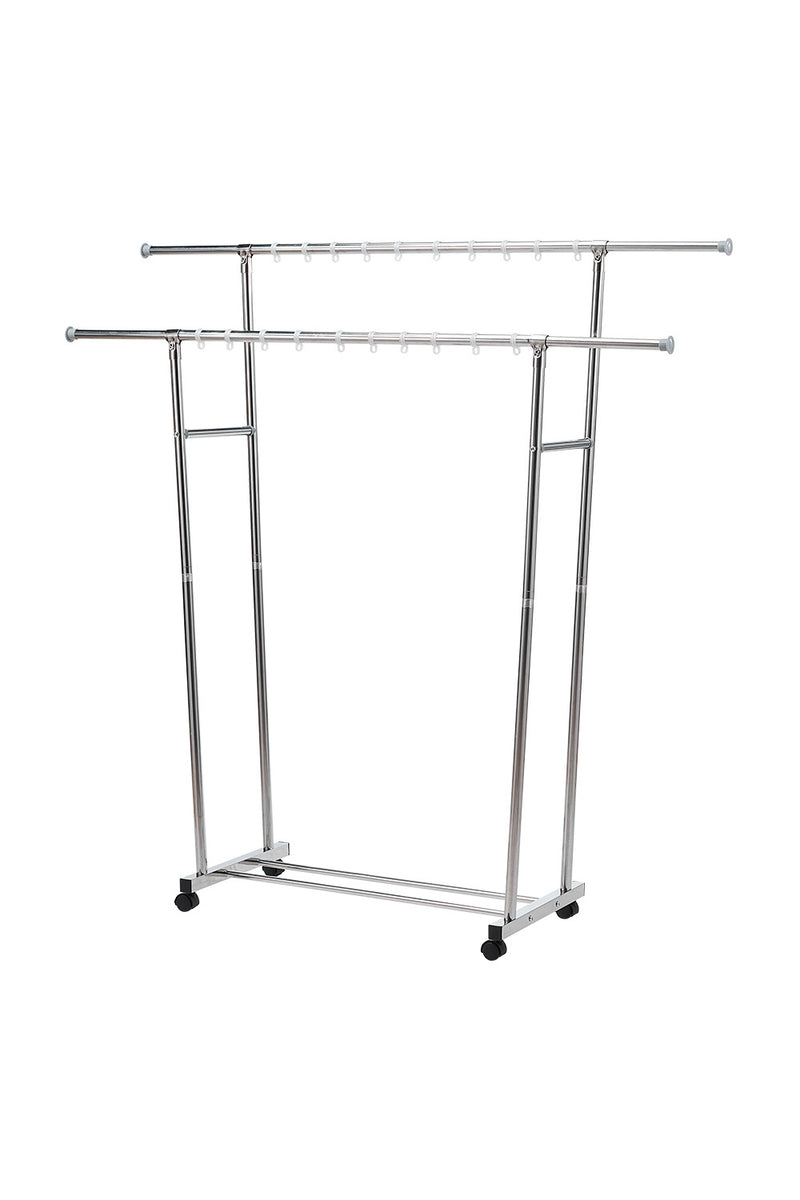 Ever Hot Drying Rack Adjustable Stainless Steel Clothes Drying Rack, LY0160 (Ver.2) – EVER ...