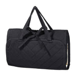 Portable Travel Jewellery Organiser Roll with Hook, HM070103