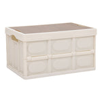 35L Collapsible Outdoor Camping Storage Box Folding Container, CT0712(Ver.2)