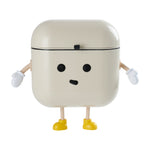 9L Cute Hanging Trash Bin with Lid, WM0823 (Ver.2)
