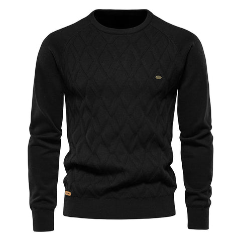 Fashion Pullover Sweater, CC290717