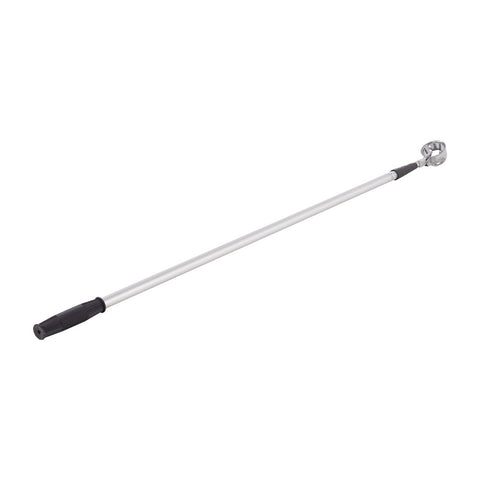 Portable Telescopic Golf Ball Retriever with Auto Locking Scoop, SG270027