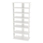 8-Tier Shoe Rack for Entryway, SC2393
