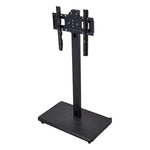 Universal TV Floor Stand with Casters for 32-55 Inch Screens, DF380023