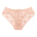 L-size 3 Pack Sexy Lace Briefs, WO0561 (Ver.2)