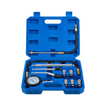 16Pcs Petrol Engine Compression Tester Kit for Auto and Motorcycles, UR130083