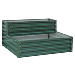 2 Tiers Raised Garden Bed, PM1274