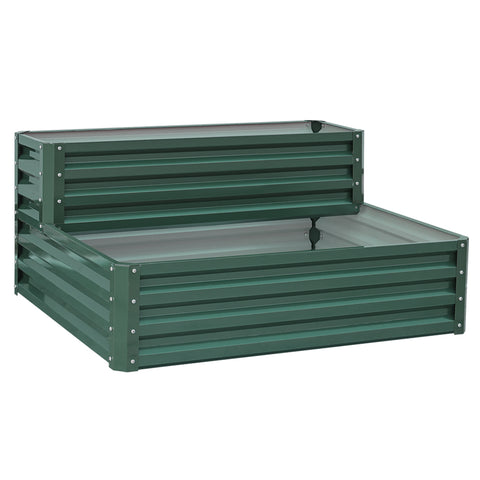 2 Tiers Raised Garden Bed, PM1274