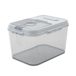 Kitchen Food Storage Container, WM0605 (Ver.2)