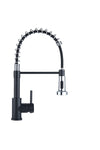 Bathroomdeco Commercial Swivel Pulldown Kitchen Faucet, DM0830