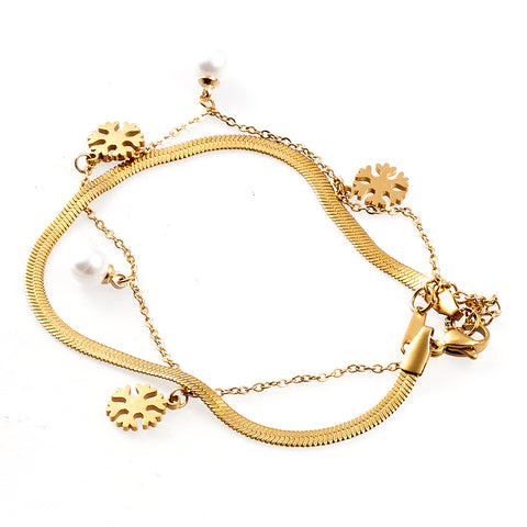 Exquisite Bracelet Jewelry Accessory, CA290012