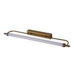 Wall Mounted Vintage LED Mirror Front Light, FI0763