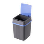 12L Smart Sensor Waterproof Rubbish Bin, KT0128