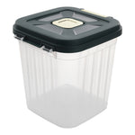 Large Capacity Food Storage Container, CT0752 (Ver.2)