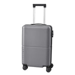 Hardside Carry-on Suitcase with Spinner Wheels, XB0021
