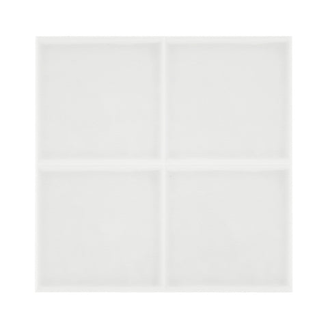 30Pcs Self-Adhesive Thick Wall Tile Stickers, HF070438 (Ver.2)