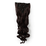 7Pcs Clip-In Hair Extensions, BH350007 (Ver.2)