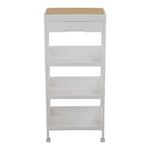 4-Tier Storage Rack, WM0787