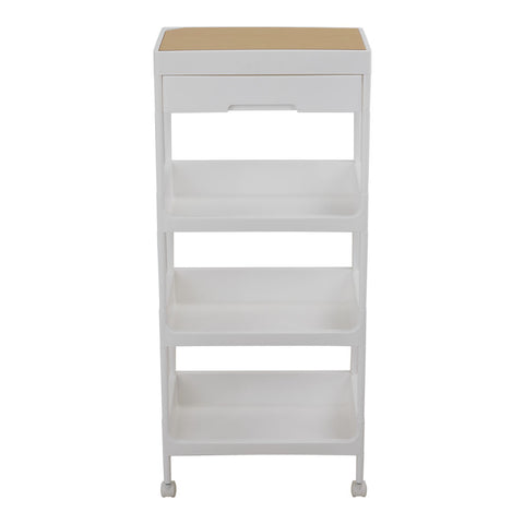 4-Tier Storage Rack, WM0787