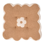 Plush Chair Cushion, HT390428 (VER.2)