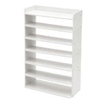 7-Tier Shoe Rack for Entryway, SC1952