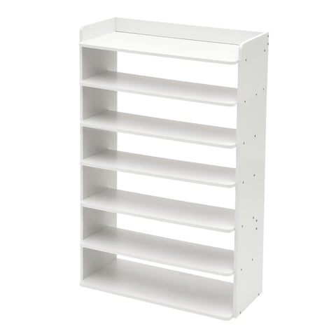 7-Tier Shoe Rack for Entryway, SC1952 (Ver.2)
