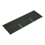 18Pcs Asphalt Shingles Bitumen Roofing, MD030088