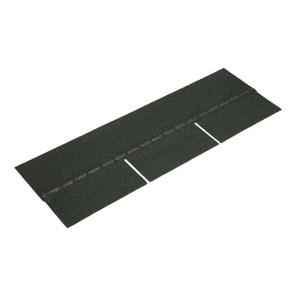 18Pcs Asphalt Shingles Bitumen Roofing, MD030088