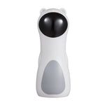 Dual-powered Interactive LED Laser Light Cat Toy, PT390003 (Ver.2)