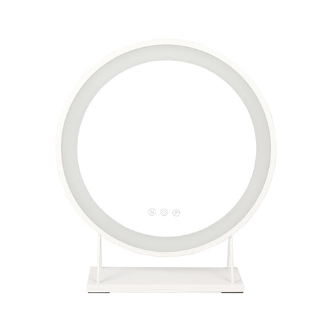 Hollywood Vanity Mirror with LED Lights, SC1083